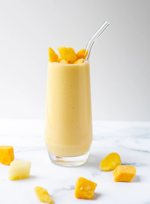 MANGO SMOOTHIE